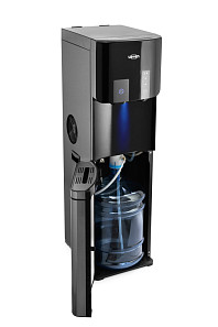 Кулер для воды VATTEN L51NKI с ледогенератором