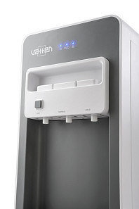 Кулер для воды VATTEN LD53JK,  УЦЕНКА №0252