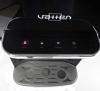 Пурифайер VATTEN FV707NKU  в комплекте с фильтрами