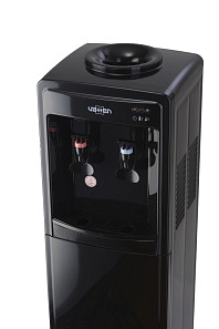 Кулер VATTEN V09NE с эл. охлаждением со шкафчиком