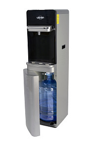 Кулер для воды VATTEN L06NK, УЦЕНКА №0041 