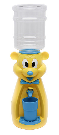 Кулер VATTEN kids Mouse Желтый