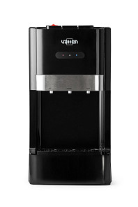 Встраиваемый кулер с выносной бутылью VATTEN L02NEV c УФ