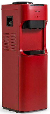 Кулер напольный VATTEN V45RKB красный Кулер напольный VATTEN V45RKB красный