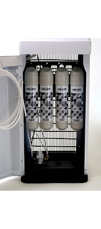 Пурифайер VATTEN FV705WKU 