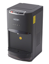 Встраиваемый кулер с выносной бутылью VATTEN LD48NE