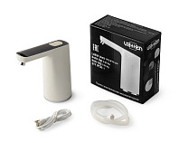 Помпа электрическая VATTEN модель №10 (аккумуляторная)