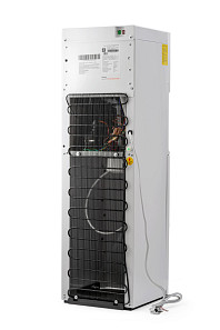 Кулер для воды VATTEN L03WKV c УФ лампой