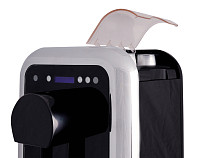 Пурифайер VATTEN FV103NTKHGM ISI-T