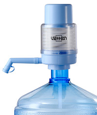 Помпа механическая VATTEN модель № 23 TUR