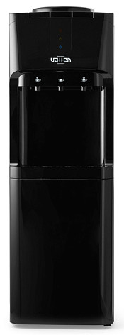 Кулер для воды VATTEN V02NE со шкафчиком