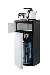 Кулер с чайным столиком Тиабар VATTEN L50WFAT tea bar 