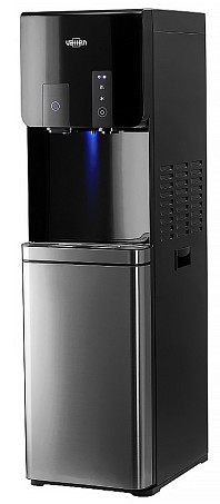 Кулер для воды VATTEN L51NKI с льдогенератором