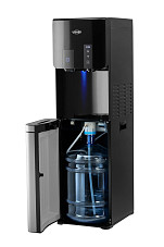 Кулер для воды VATTEN L51NKI с льдогенератором