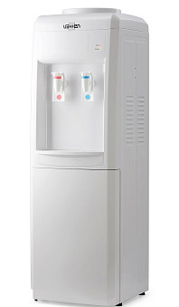 Кулер для воды VATTEN V04WKB с холодильником