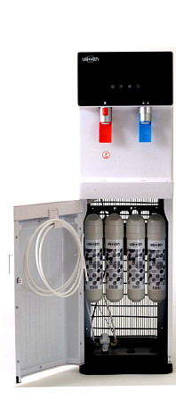 Пурифайер VATTEN FV705WKU 