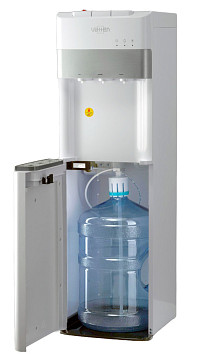 Кулер для воды VATTEN L03WEV c УФ лампой
