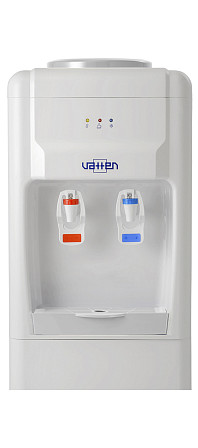 Кулер для воды VATTEN V24WKB,  УЦЕНКА №0029