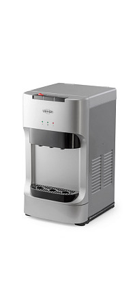 Настольный встраиваемый кулер для воды VATTEN L46SE с вынесенной бутылью