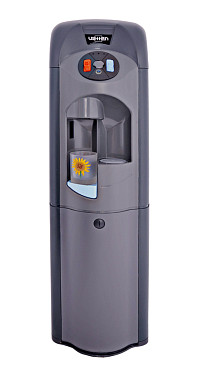 Пурифайер VATTEN OV401JKDG +Brita +баллон CO2