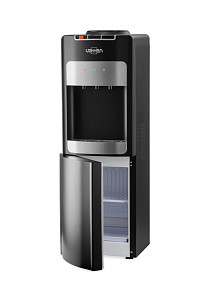 Кулер для воды VATTEN V52NKB
