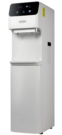 Кулер для воды VATTEN L05WKG + баллон СО2