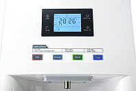 Пурифайер VATTEN FV411WKUVT в комплекте с фильтрами