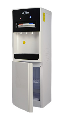 Кулер для воды VATTEN V25WKB, УЦЕНКА №4444 