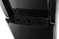 Кулер для воды VATTEN L03NEV c УФ лампой, черный,  УЦЕНКА №0354