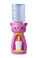 Кулер VATTEN kids Kitty Сиреневый