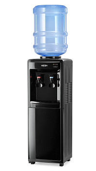 Кулер VATTEN V09NE с эл. охлаждением со шкафчиком