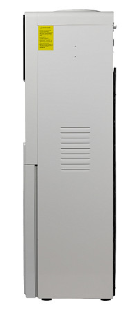 Кулер для воды VATTEN V25WKB, УЦЕНКА №4444 