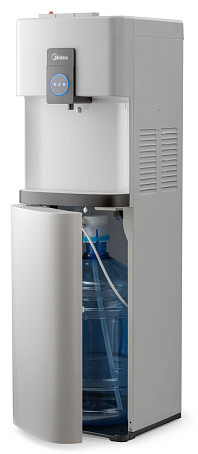 Кулер Midea YD2036S с нижней загрузкой, эл. охлаждение