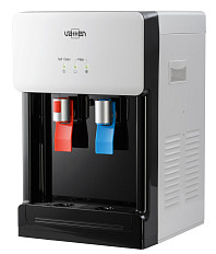 Пурифайер для воды VATTEN FD903NKO в комплекте с фильтрами