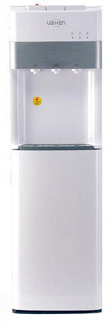 Кулер для воды VATTEN L03WEV c УФ лампой