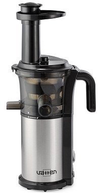 Соковыжималка VATTEN VS368/200/M шнековая низкооборотная