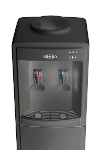 Кулер VATTEN V09NE с эл. охлаждением со шкафчиком