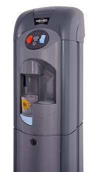 Пурифайер VATTEN OV401JKDG +Brita +баллон CO2