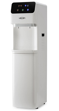 Кулер для воды VATTEN L05WKG + баллон СО2