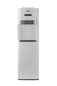 Кулер для воды VATTEN L03WEV c УФ лампой, УЦЕНКА №0406