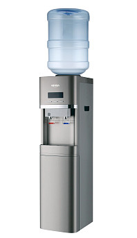 Кулер для воды VATTEN V70SKBT