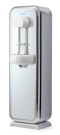 Пурифайер VATTEN FV103WTKHGM ISI-T