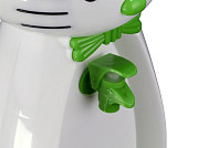 Кулер VATTEN kids Kitty Белый/салатовый