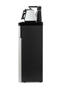 Кулер с чайным столиком Тиабар VATTEN L50WEAT tea bar, белый