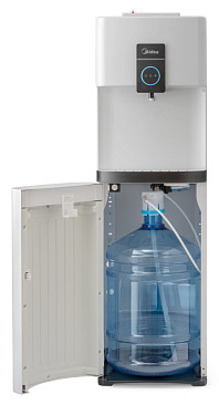 Кулер Midea YD2036S с нижней загрузкой, эл. охлаждение