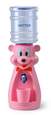 Кулер VATTEN kids Mouse Pink 