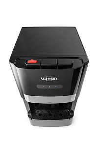 Встраиваемый кулер с выносной бутылью VATTEN L02NEV c УФ