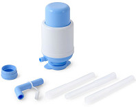 Помпа механическая VATTEN модель №3 RUS