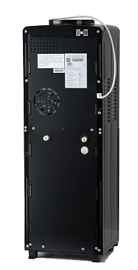 Кулер VATTEN V09NE с эл. охлаждением со шкафчиком