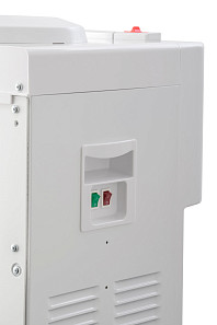 Кулер Midea YD2037S, верхняя загрузка, эл. охлаждение